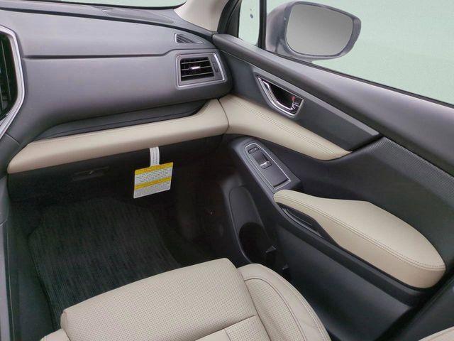 new 2026 Subaru Ascent car, priced at $45,517