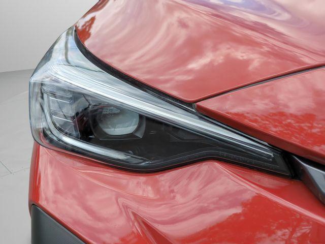 used 2025 Subaru Crosstrek car, priced at $29,164