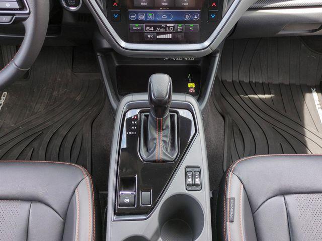 used 2025 Subaru Crosstrek car, priced at $29,164