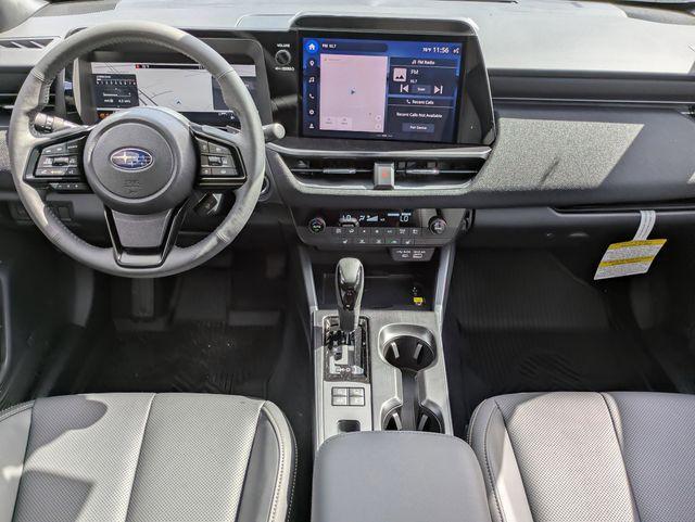 new 2026 Subaru Outback car, priced at $43,121