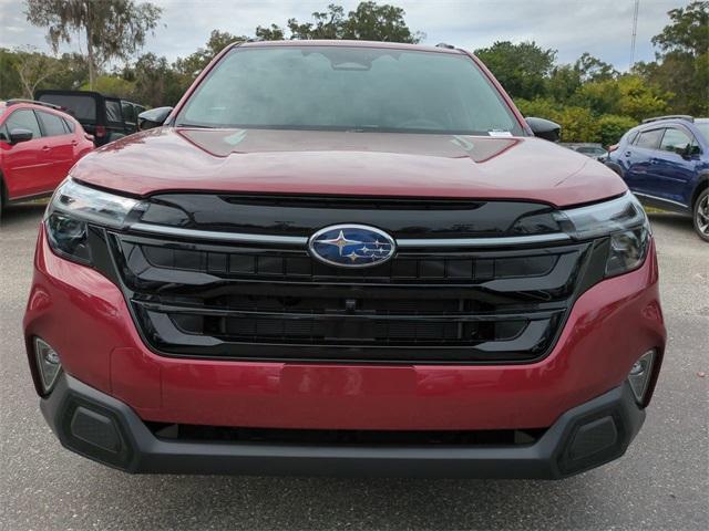 new 2026 Subaru Forester car, priced at $40,938