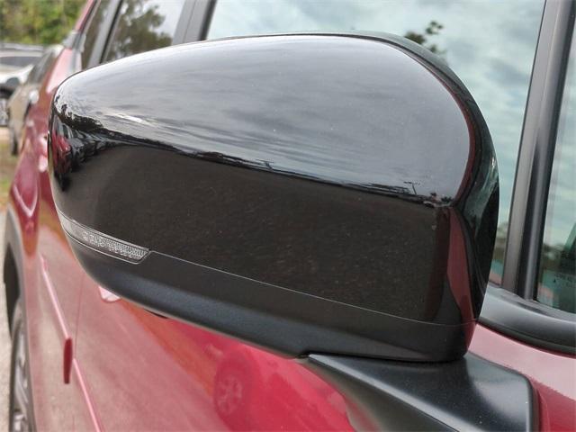 new 2026 Subaru Forester car, priced at $40,938