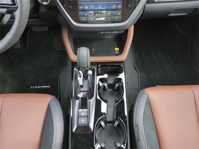 new 2026 Subaru Forester car, priced at $40,938