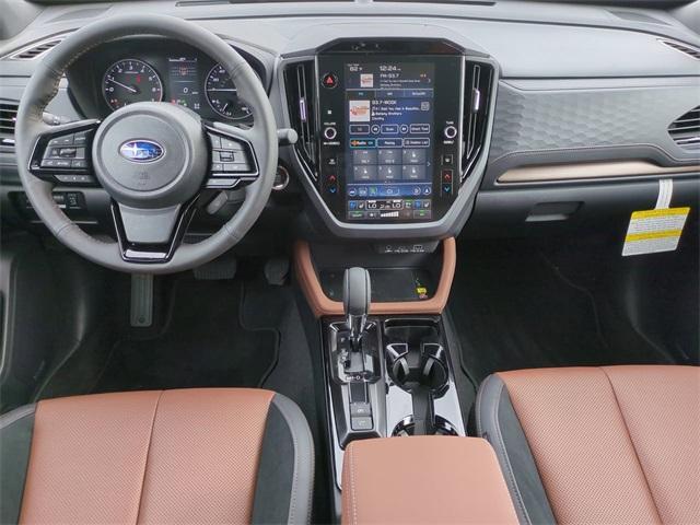 new 2026 Subaru Forester car, priced at $40,938