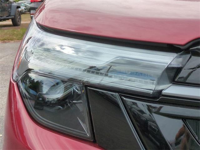 new 2026 Subaru Forester car, priced at $40,938