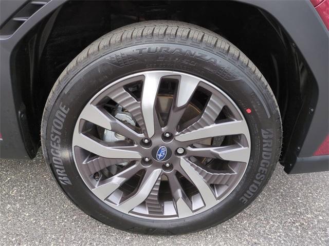 new 2026 Subaru Forester car, priced at $40,938