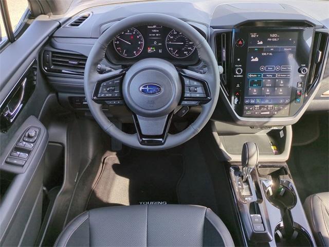 new 2026 Subaru Forester car, priced at $41,313