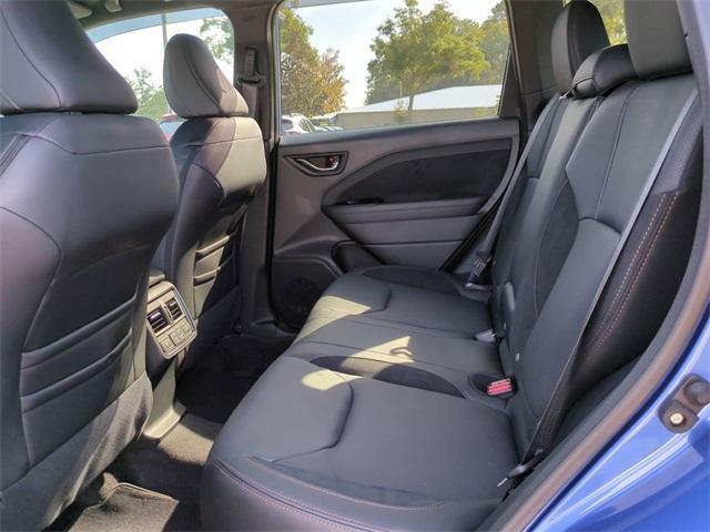 new 2026 Subaru Forester car, priced at $41,313