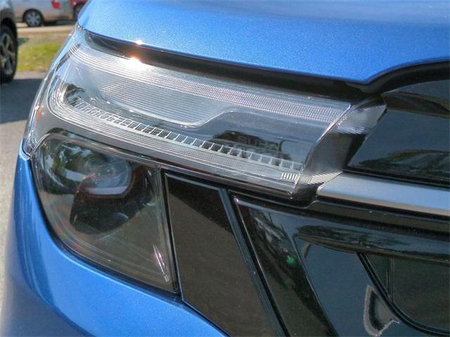 new 2026 Subaru Forester car, priced at $41,313