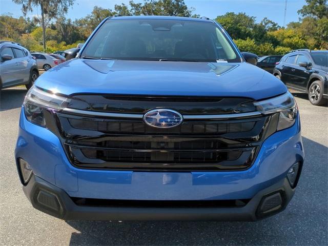 new 2026 Subaru Forester car, priced at $41,313