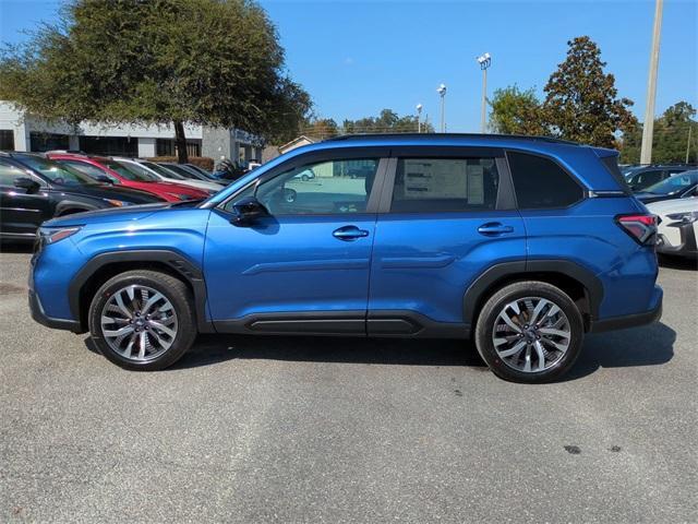 new 2026 Subaru Forester car, priced at $41,313