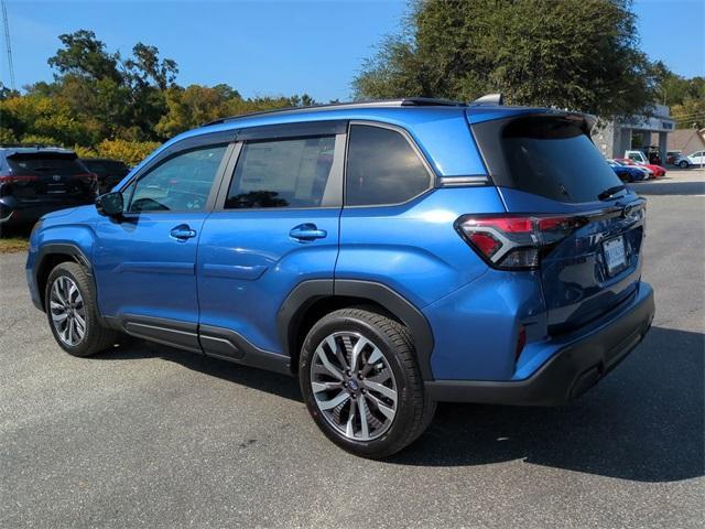 new 2026 Subaru Forester car, priced at $41,313