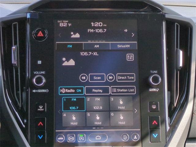 new 2026 Subaru Forester car, priced at $41,313