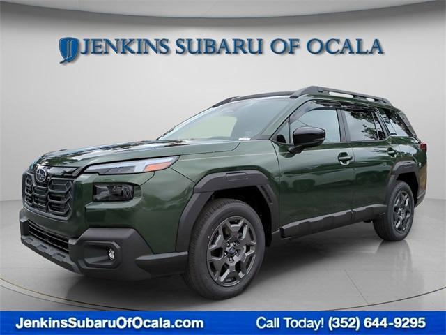 new 2026 Subaru Outback car, priced at $36,938