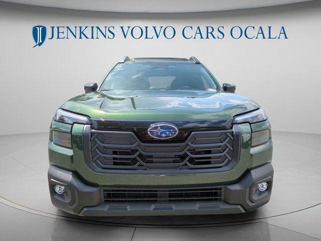 new 2026 Subaru Outback car, priced at $41,086