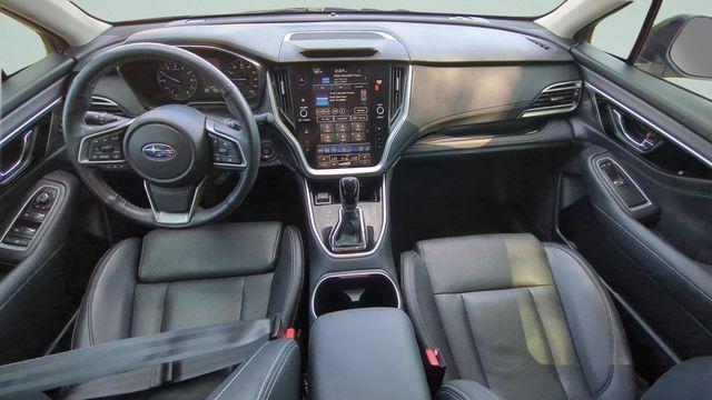 used 2023 Subaru Outback car, priced at $27,902