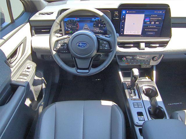 new 2026 Subaru Outback car, priced at $36,313
