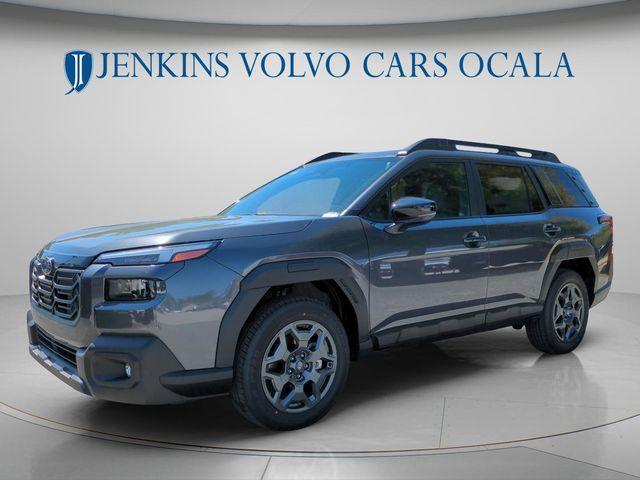 new 2026 Subaru Outback car, priced at $36,313