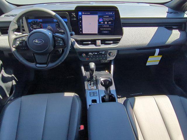 new 2026 Subaru Outback car, priced at $36,313