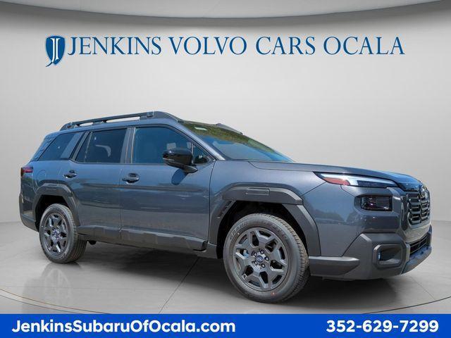 new 2026 Subaru Outback car, priced at $35,813