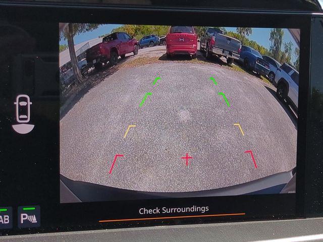 new 2026 Subaru Outback car, priced at $36,313