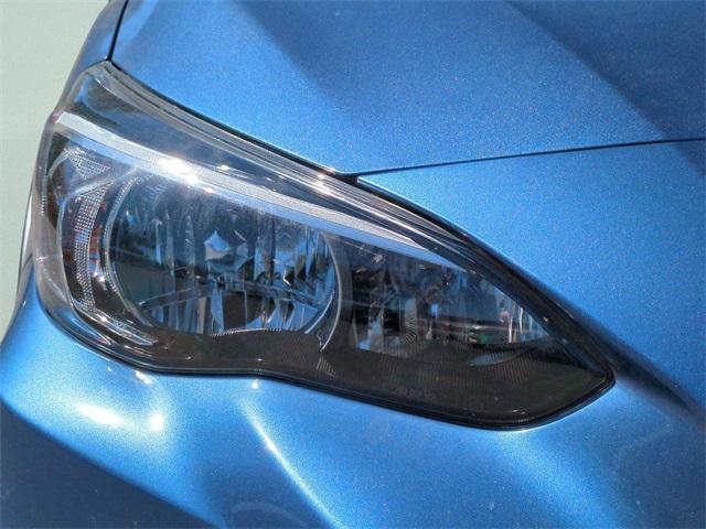 used 2020 Subaru Crosstrek car, priced at $21,390