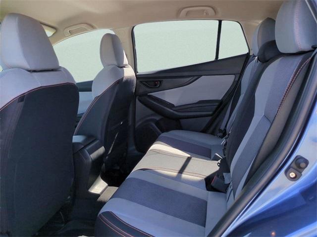 used 2020 Subaru Crosstrek car, priced at $21,390