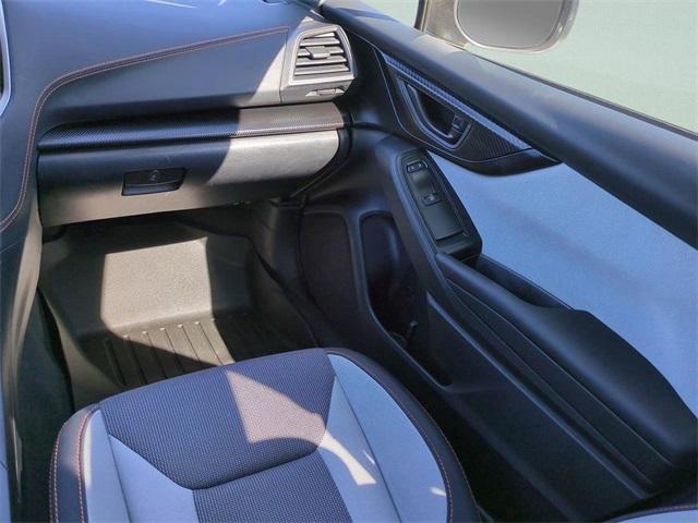 used 2020 Subaru Crosstrek car, priced at $21,390