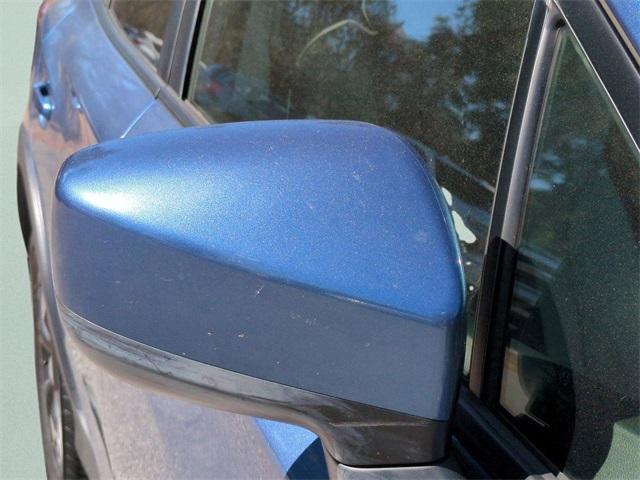 used 2020 Subaru Crosstrek car, priced at $21,390