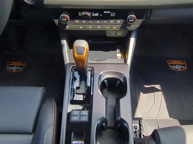 new 2026 Subaru Outback car, priced at $46,459