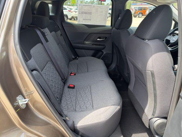new 2026 Nissan Kicks car, priced at $25,950