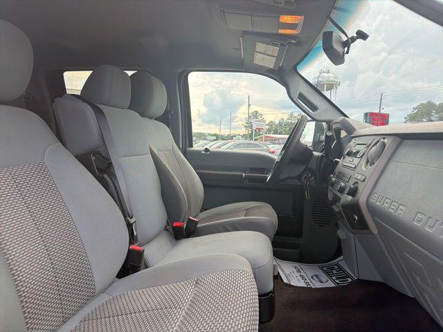 used 2016 Ford F-250 car, priced at $31,999