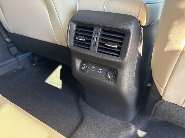 new 2026 Nissan Murano car, priced at $49,785