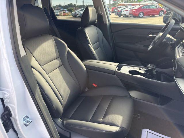 new 2026 Nissan Rogue car, priced at $36,925
