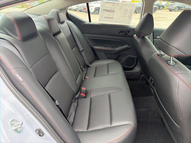 new 2026 Nissan Altima car, priced at $29,400