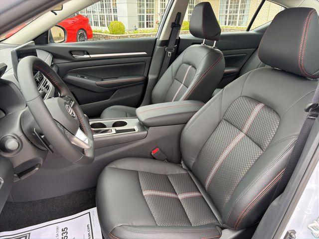 new 2026 Nissan Altima car, priced at $29,400