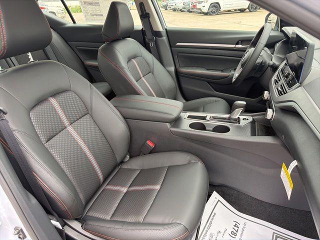 new 2026 Nissan Altima car, priced at $29,400