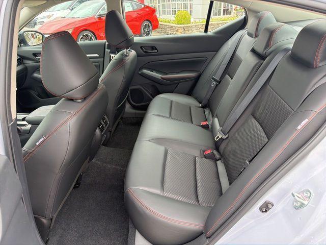 new 2026 Nissan Altima car, priced at $29,400