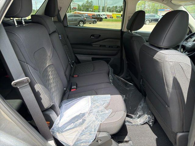 new 2026 Nissan Pathfinder car, priced at $42,890