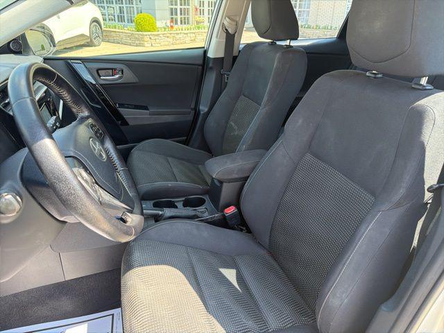 used 2016 Scion iM car, priced at $11,594