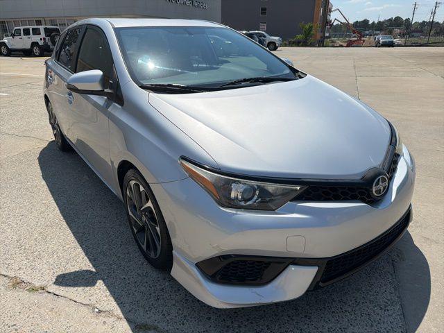 used 2016 Scion iM car, priced at $11,594