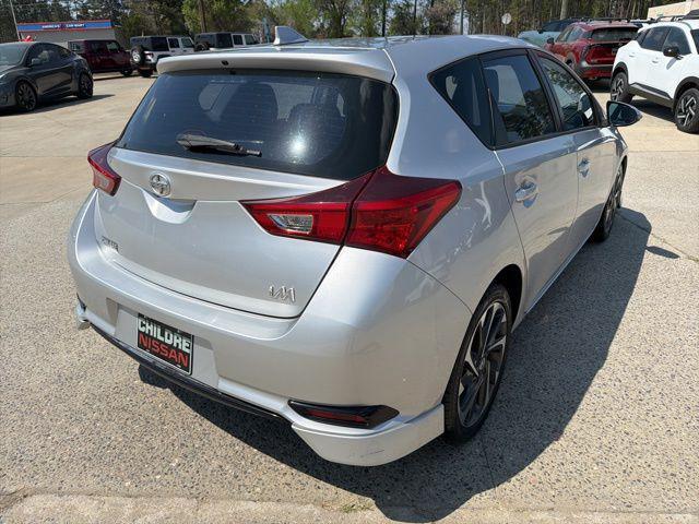 used 2016 Scion iM car, priced at $11,594