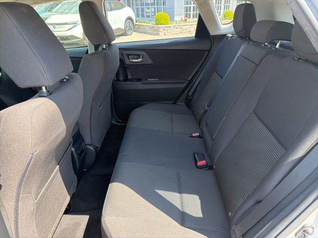 used 2016 Scion iM car, priced at $11,594