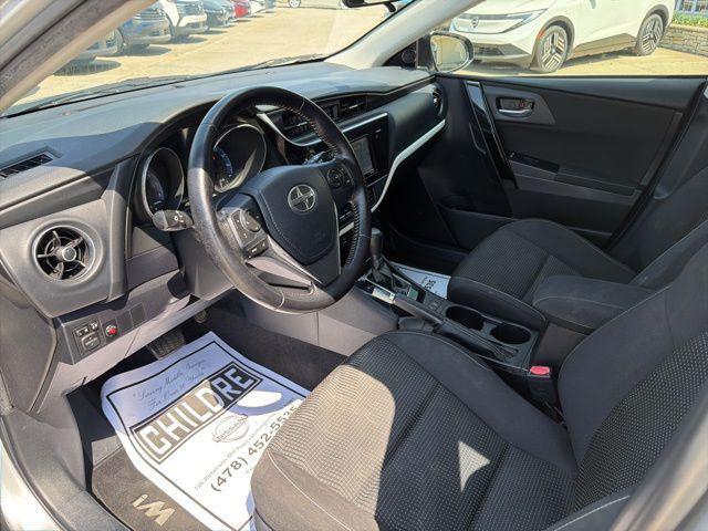 used 2016 Scion iM car, priced at $11,594