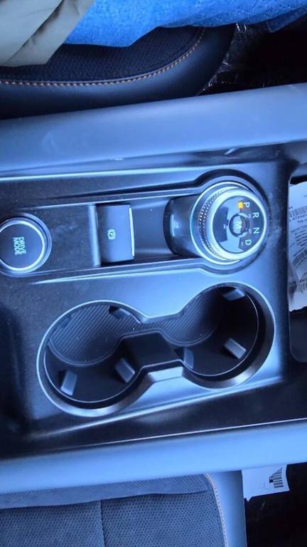 new 2026 Ford Explorer car, priced at $49,900