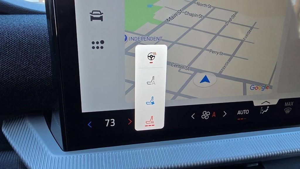 new 2026 Ford Explorer car, priced at $49,900