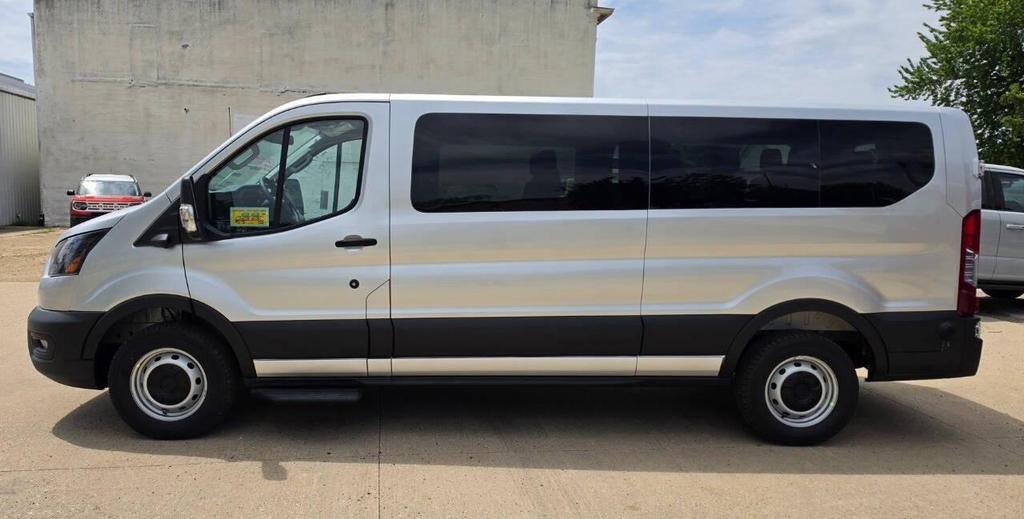 new 2026 Ford Transit-350 car, priced at $64,783