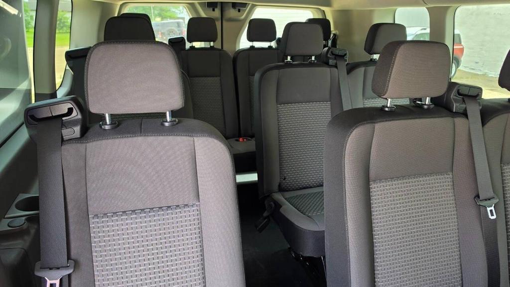 new 2026 Ford Transit-350 car, priced at $64,783