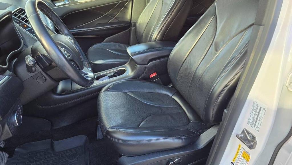 used 2019 Lincoln MKC car, priced at $18,900