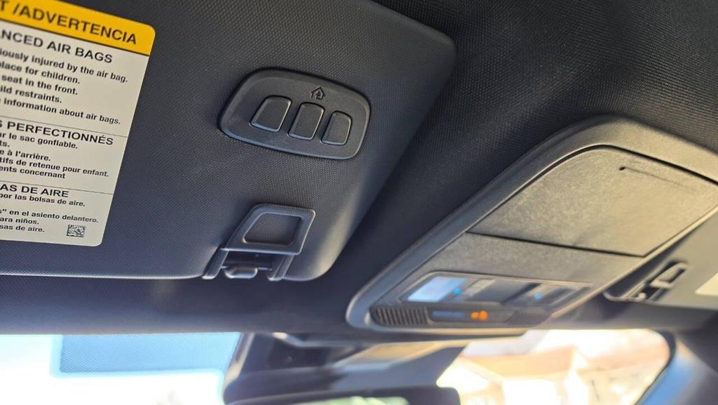 used 2025 Ford Mustang Mach-E car, priced at $44,800